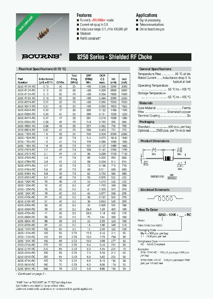 8250-561K-RC_6834343.PDF Datasheet