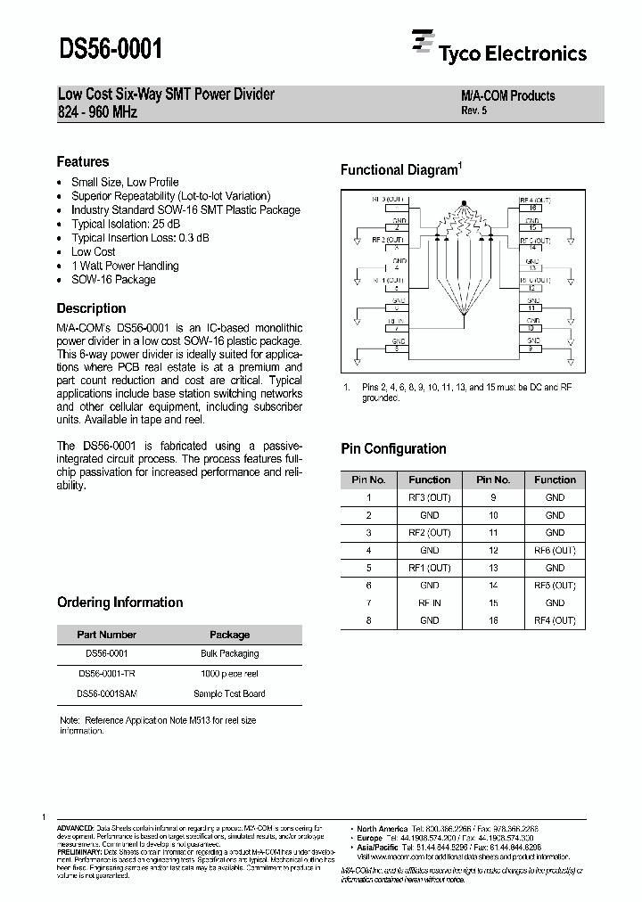 DS56-0001-TR_6832273.PDF Datasheet