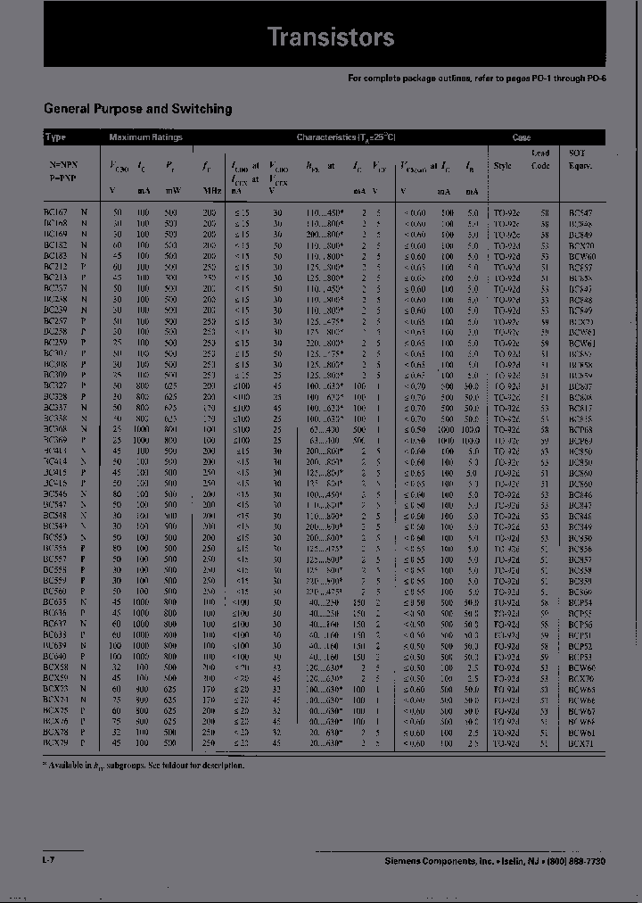 BC558-B_6834056.PDF Datasheet