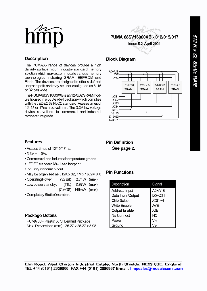 PUMA68SV16000XBI-017_6834283.PDF Datasheet