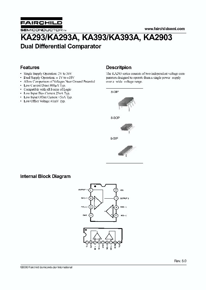 KA393AS_6834313.PDF Datasheet
