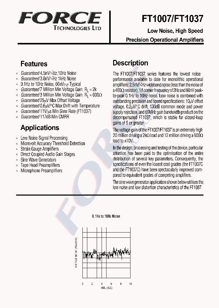 FT1037CS8_6834811.PDF Datasheet