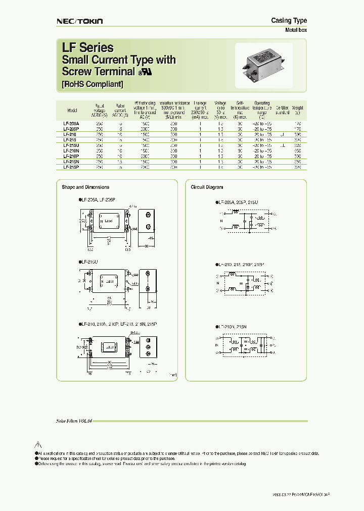 LF-215N_6835139.PDF Datasheet