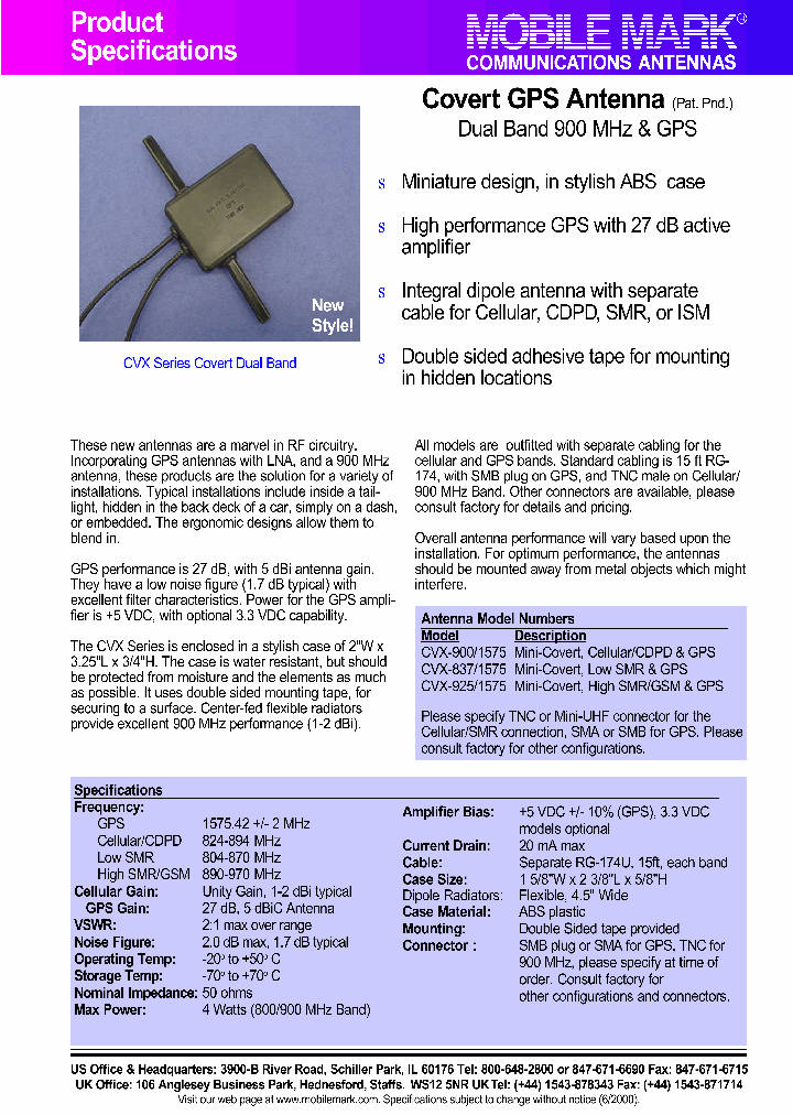 CVX-9001575_6835248.PDF Datasheet