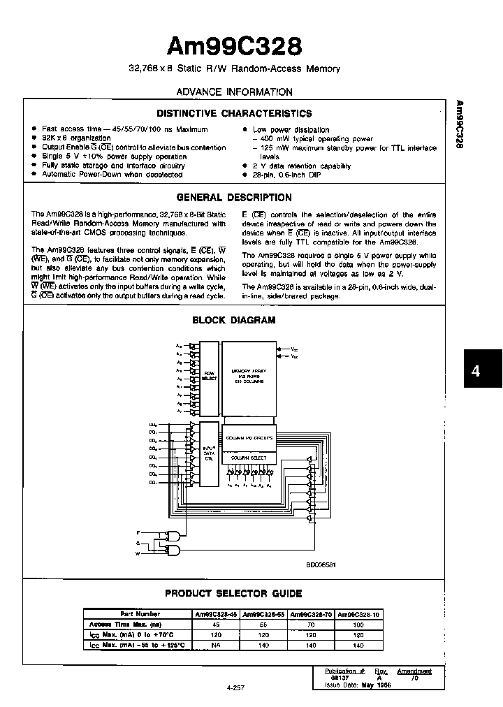 ADVANCEDMICRODEVICESINC-AM99C328-10DC_6835310.PDF Datasheet