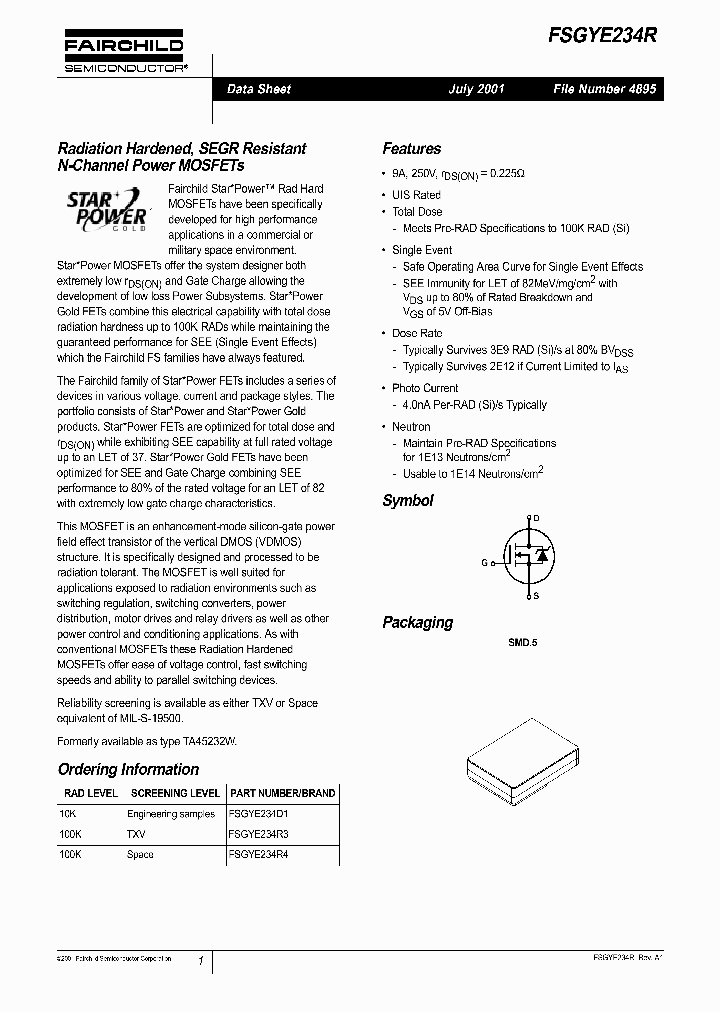 FSGYE234D1_6835492.PDF Datasheet