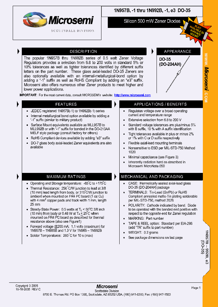1N964B-1_6831778.PDF Datasheet