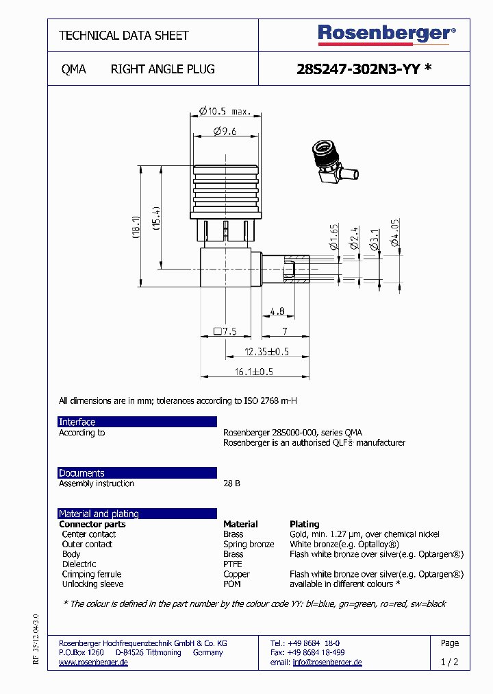 28S247-302N3-RO_6829348.PDF Datasheet
