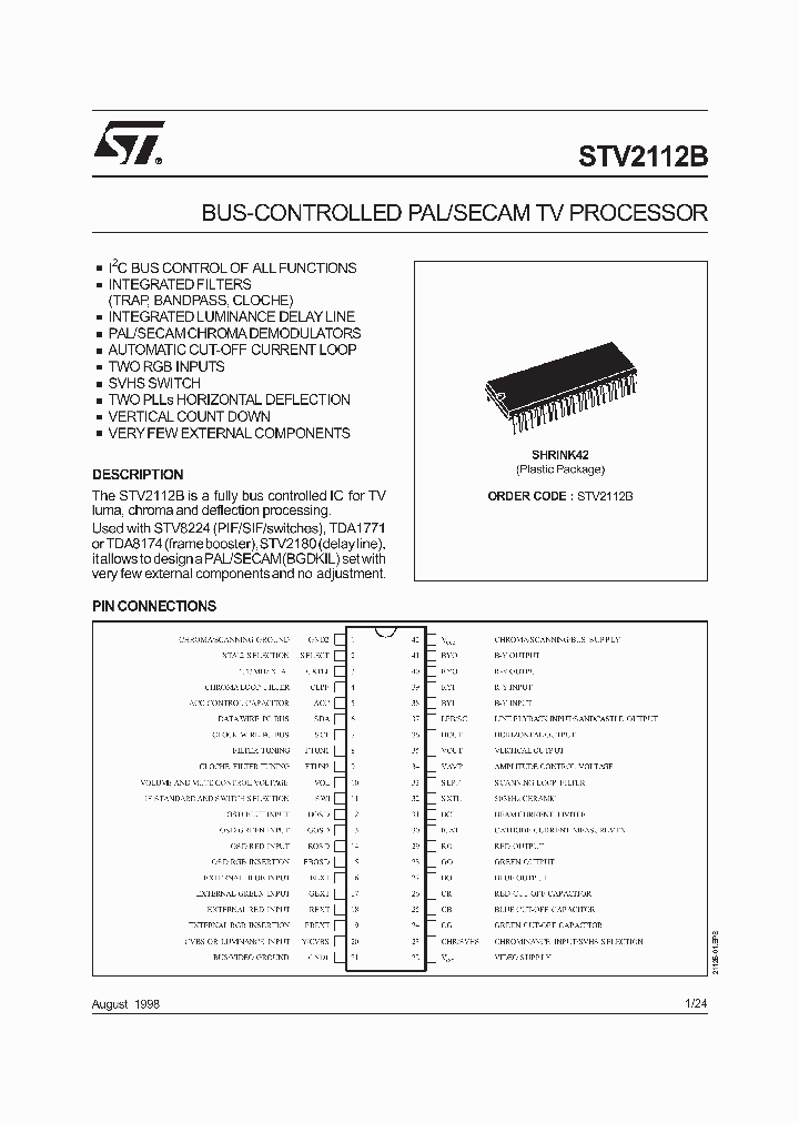 -STV2112B_6829549.PDF Datasheet