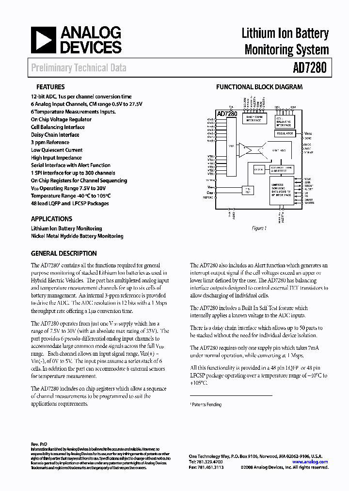 AD7280BSTZ_6835992.PDF Datasheet