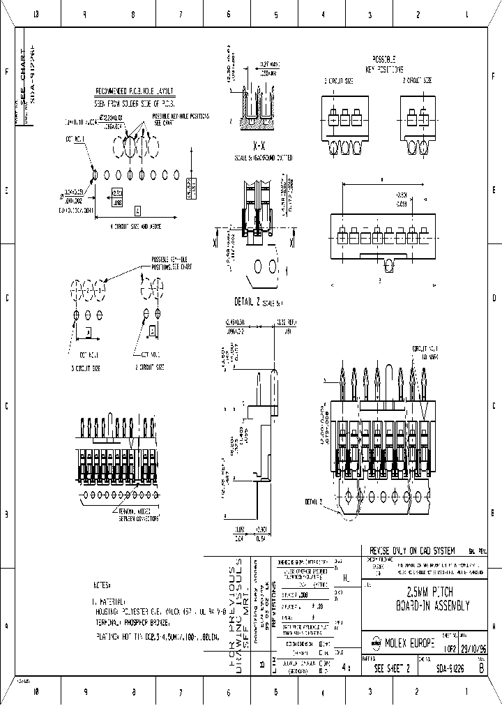 MOLEXINC-91226-0022_6835847.PDF Datasheet