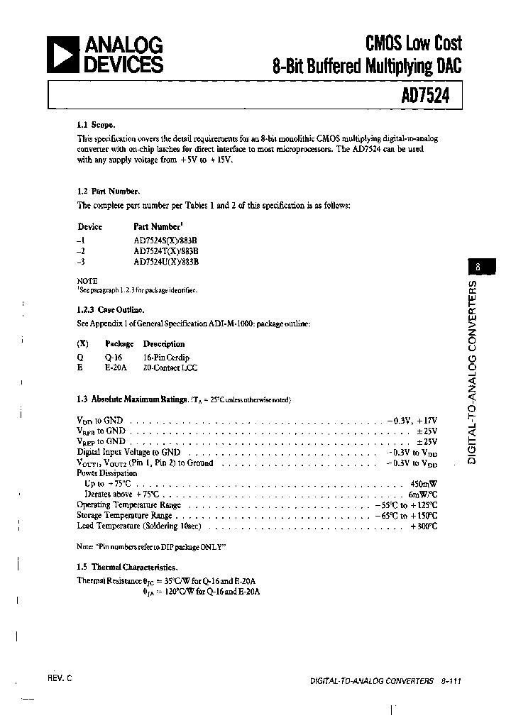 AD7524SQ883B_6836284.PDF Datasheet