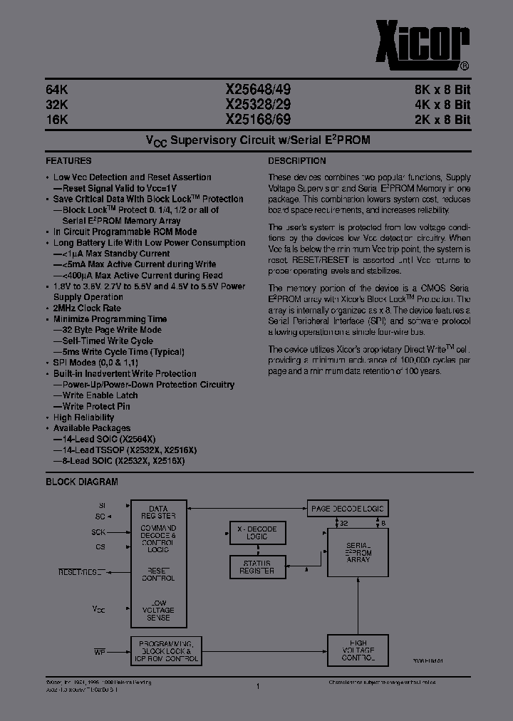X25169V14I-27_6835942.PDF Datasheet