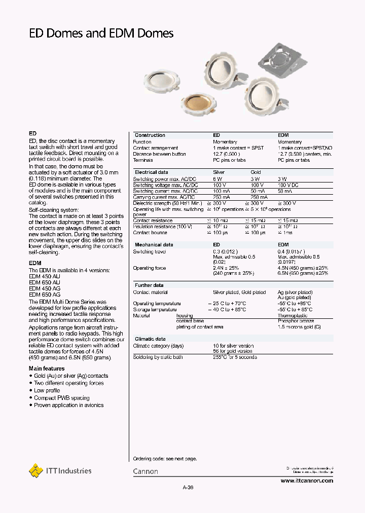 EDM650GSC0_6838077.PDF Datasheet