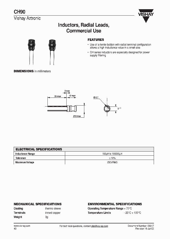 CH90680UH-10B_6835098.PDF Datasheet
