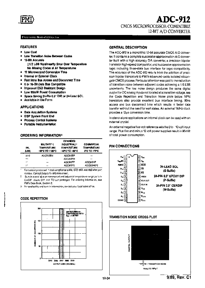 ADC912FS_6836405.PDF Datasheet