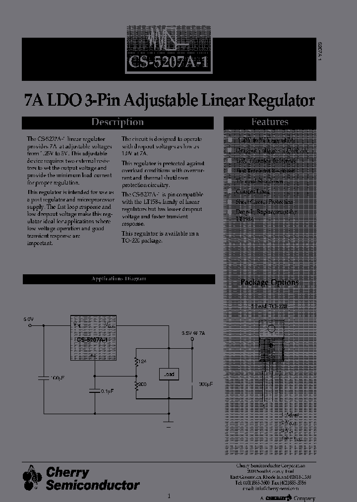CS-5207A-1T3_6833003.PDF Datasheet