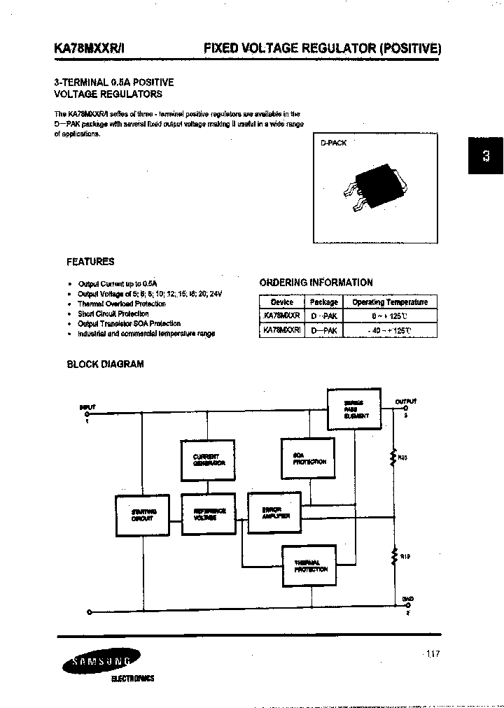 KA78M08R_6836815.PDF Datasheet