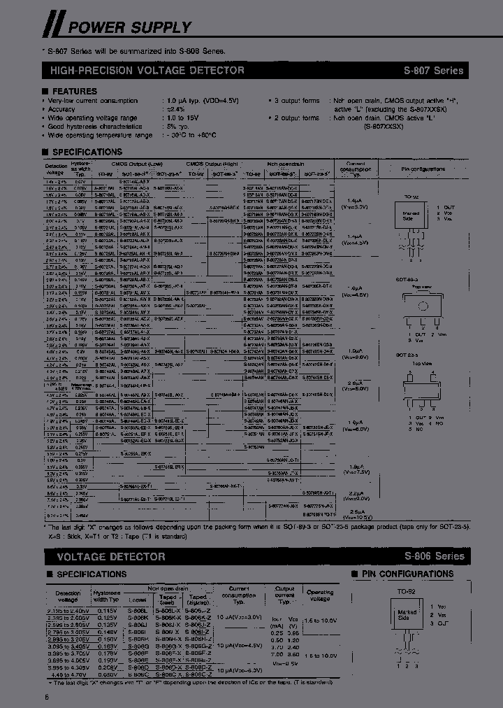 S-80732SN-DW-T2_6830649.PDF Datasheet