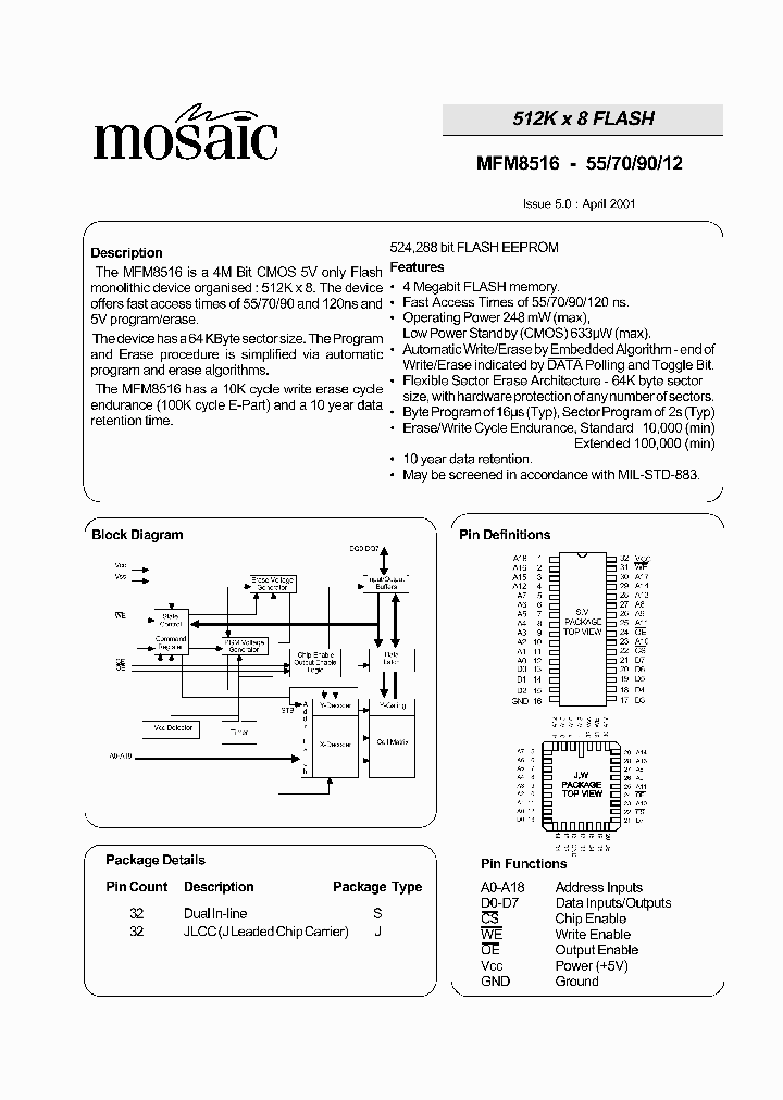 MFM8516S-12_6839886.PDF Datasheet