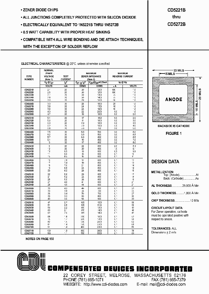 CD5270_6833952.PDF Datasheet