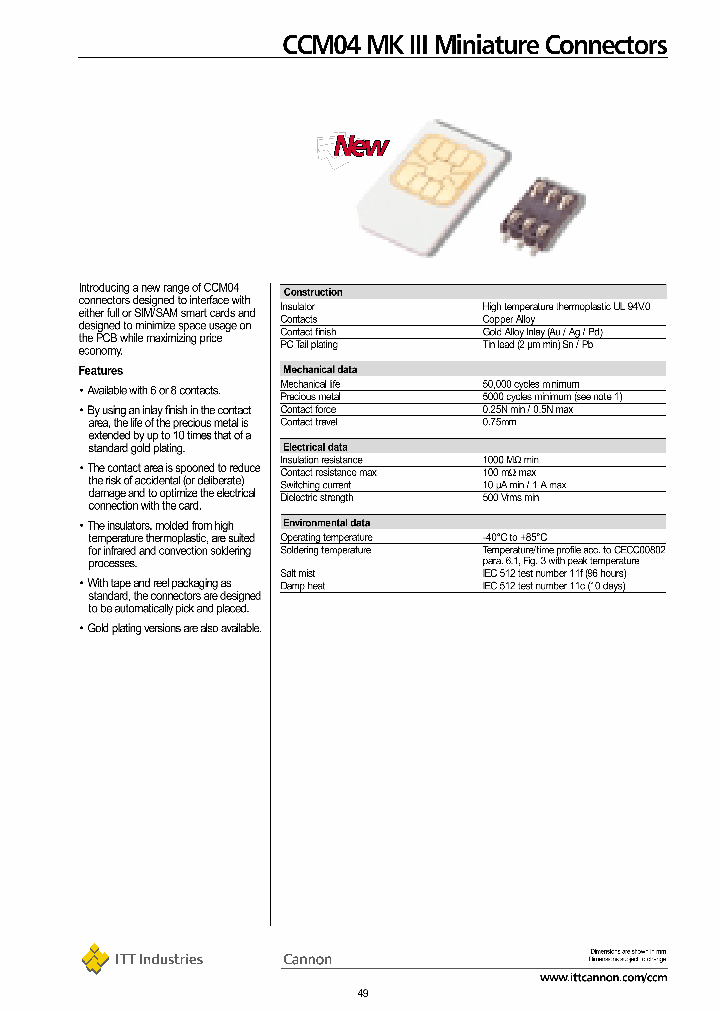 CCM04-5135_6838539.PDF Datasheet