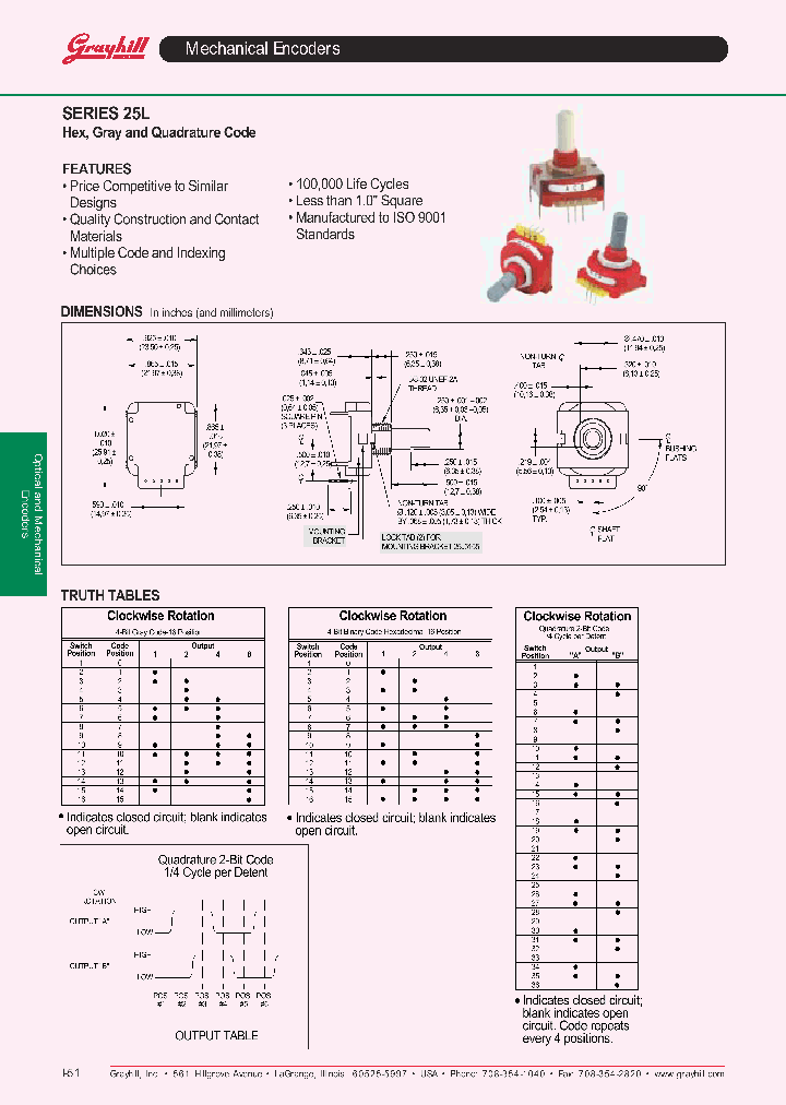 25LR30-G-Z_6838254.PDF Datasheet