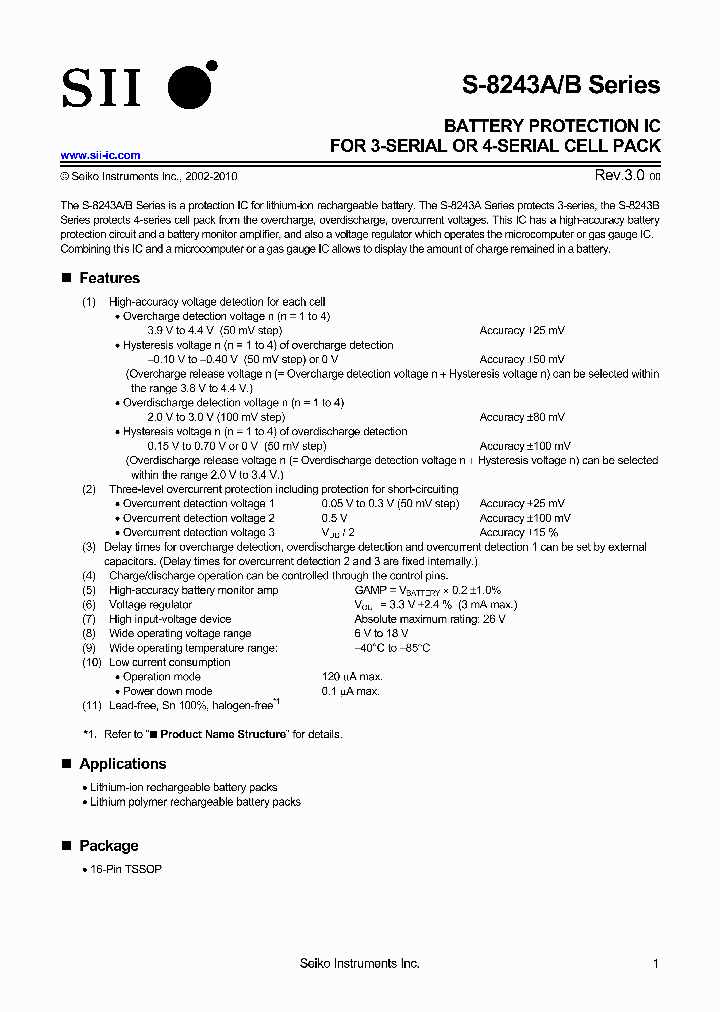 S-8243AADFT-TB-U_6841670.PDF Datasheet