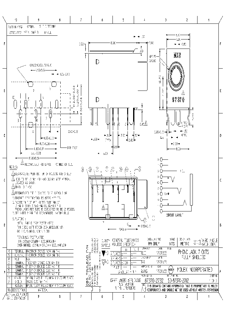87370-2732_6841989.PDF Datasheet