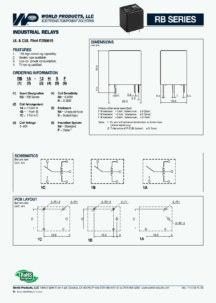 RB1A-12HF_6838233.PDF Datasheet
