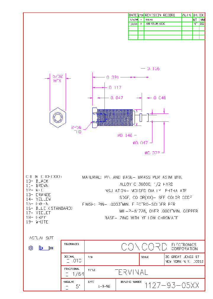 1127-93-0511_6841833.PDF Datasheet