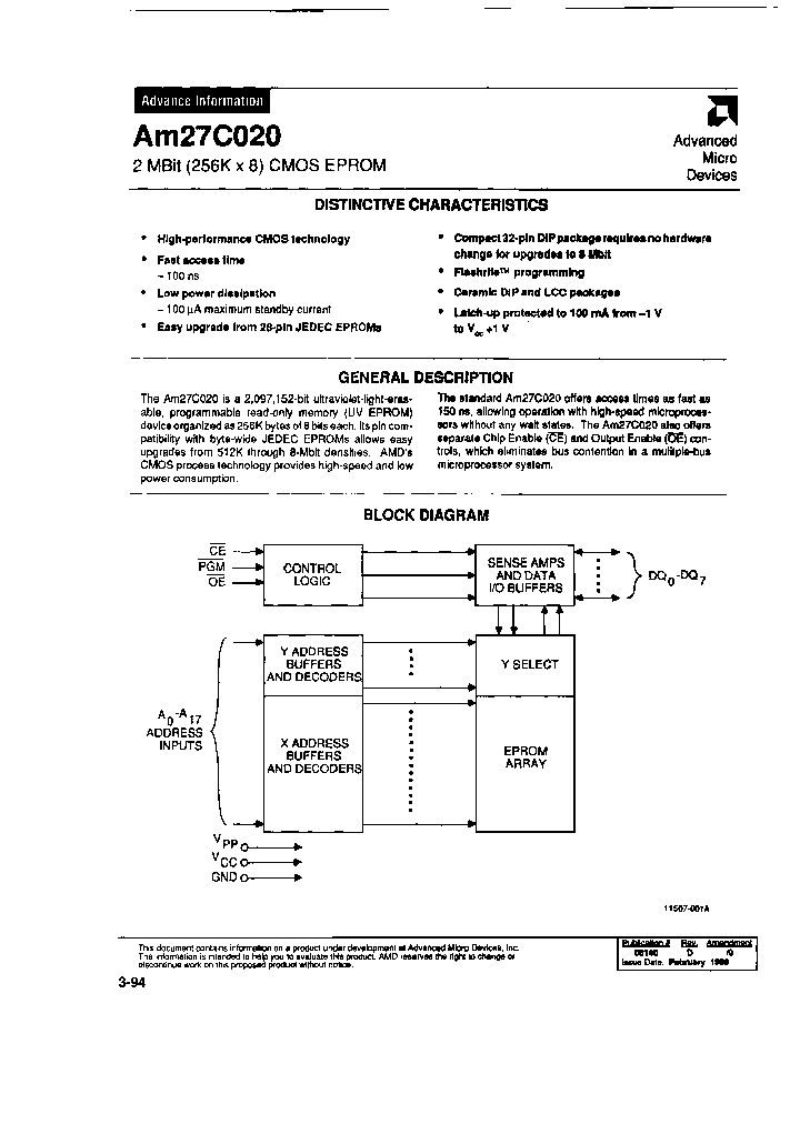 AM27C020-175PI_6842460.PDF Datasheet
