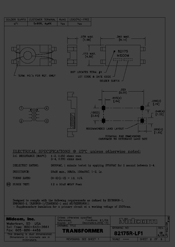 82175R-LF1_6842633.PDF Datasheet