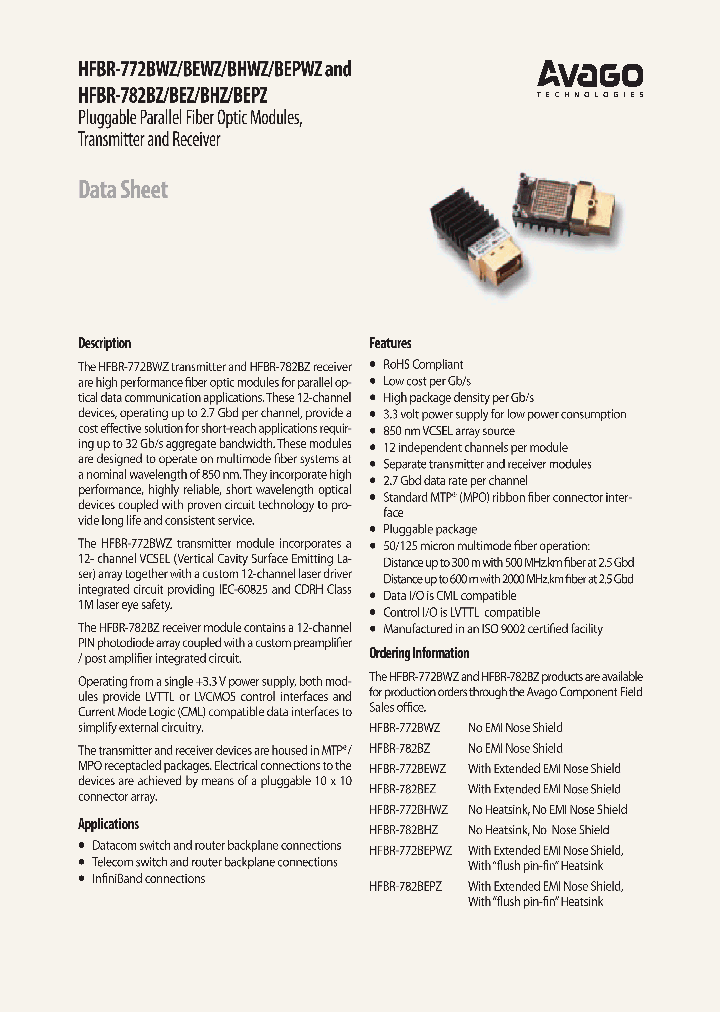 HFBR-772BEWZ_6840128.PDF Datasheet