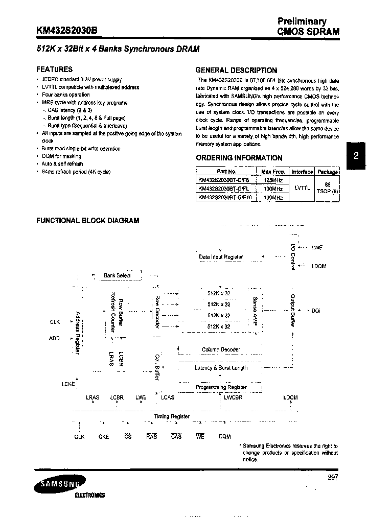 KM432S2030BT-F8_6839606.PDF Datasheet