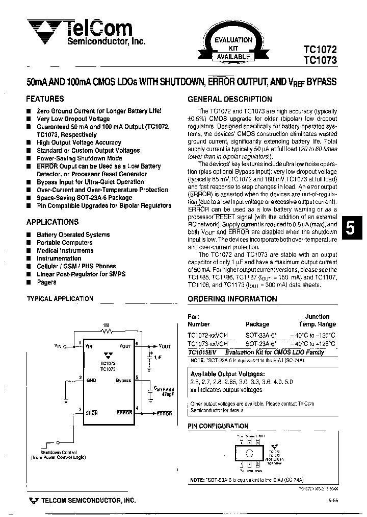 TC1073-33VCH723_6841104.PDF Datasheet