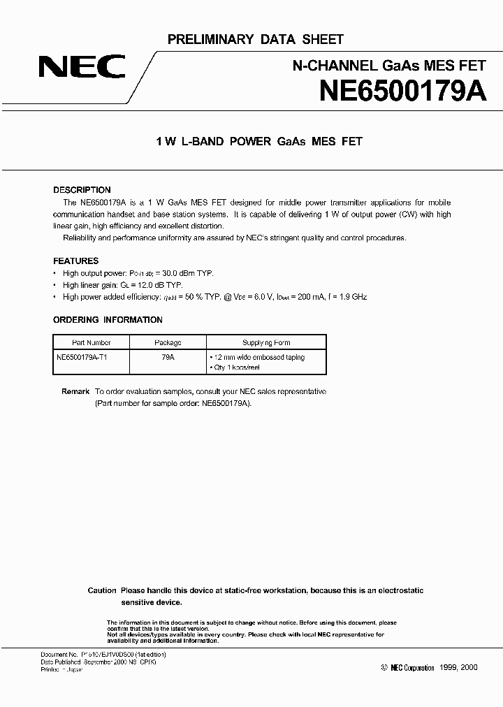 NE6500179A-T1_6843485.PDF Datasheet