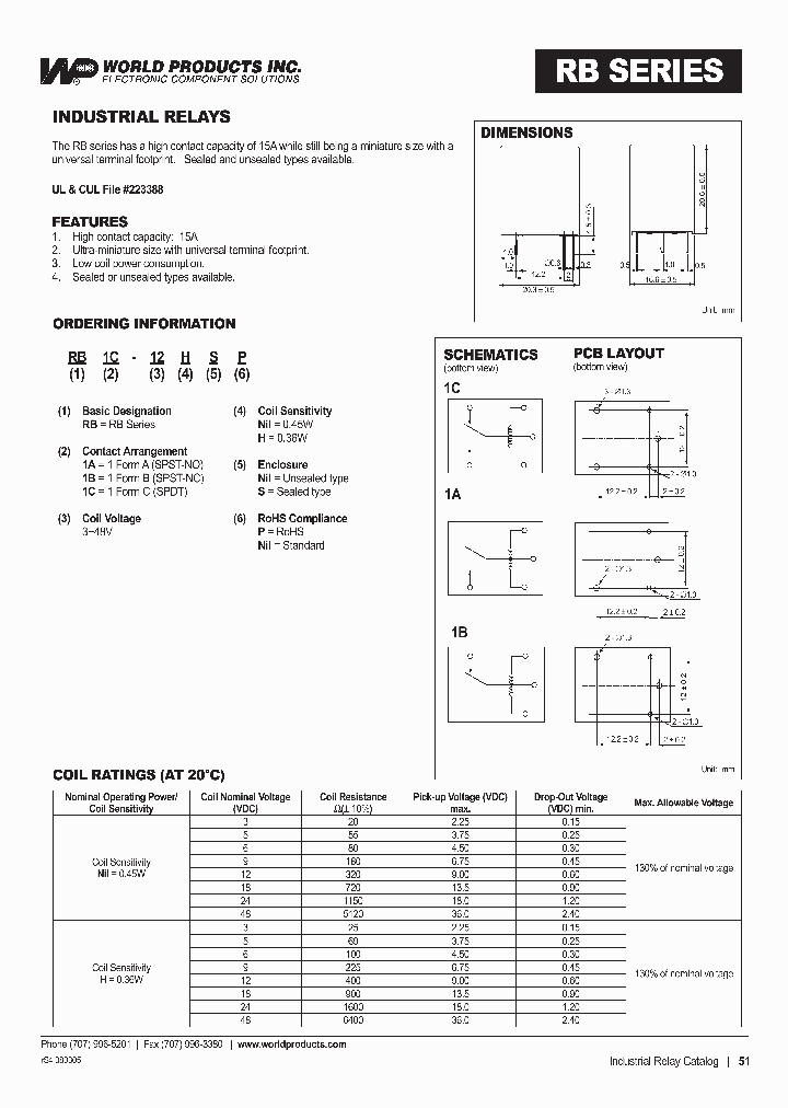 RB1A-12HSP_6838236.PDF Datasheet