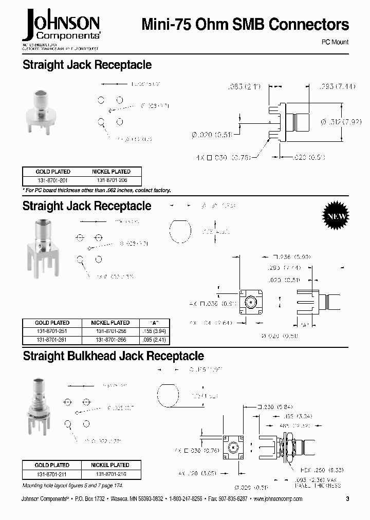 131-8701-201_6843030.PDF Datasheet