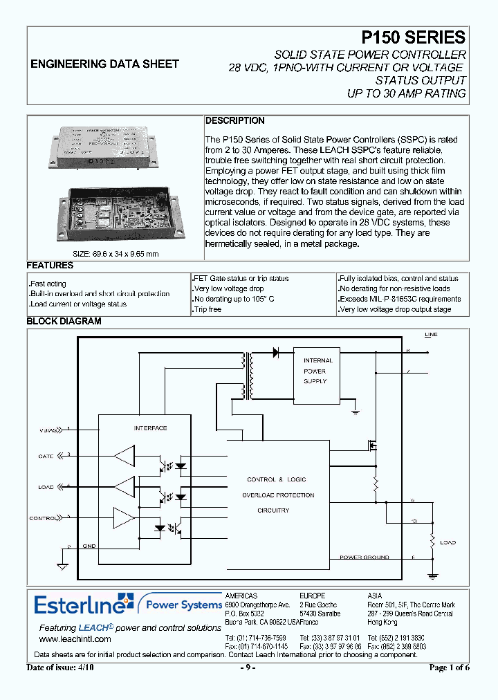 P150-A103-A041_6843750.PDF Datasheet