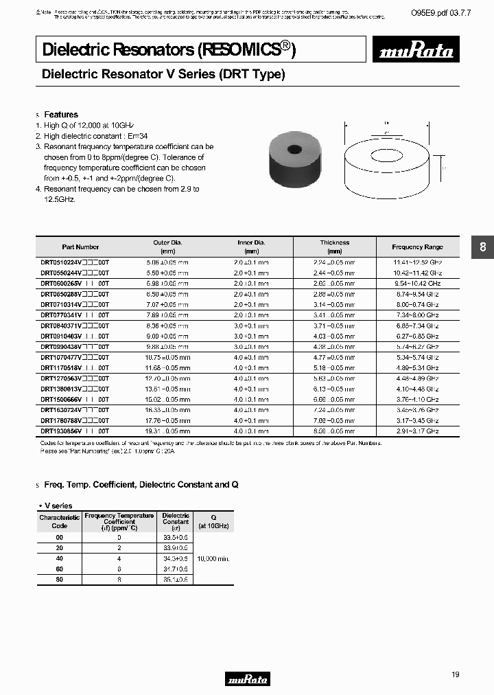 DRT0600265V60B00T_6844252.PDF Datasheet