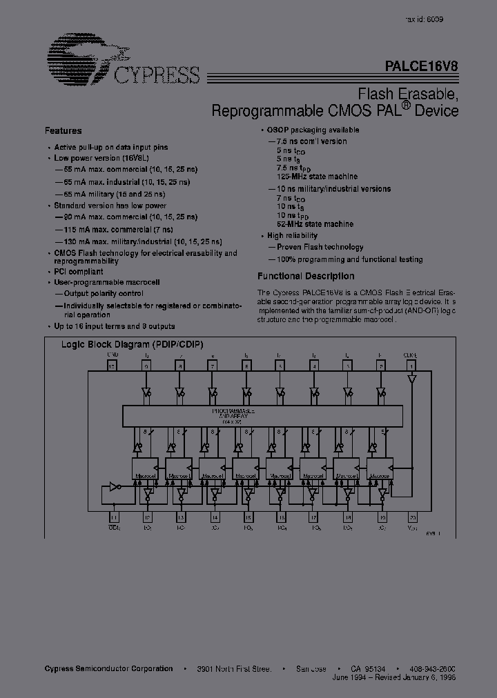 PALCE16V8-15JI_6843941.PDF Datasheet