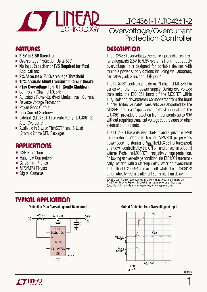 LTC4361CTS8-1TRPBF_6841386.PDF Datasheet