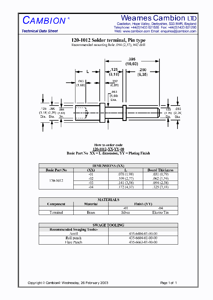 120-1012-03-01-00_6843966.PDF Datasheet