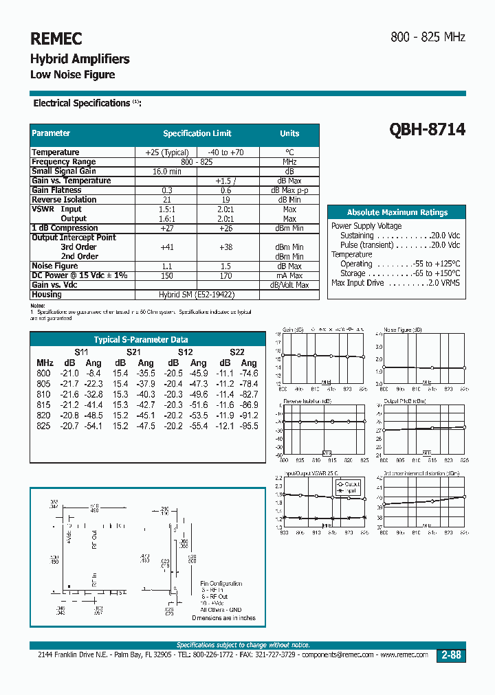 QBH-8714_6841551.PDF Datasheet