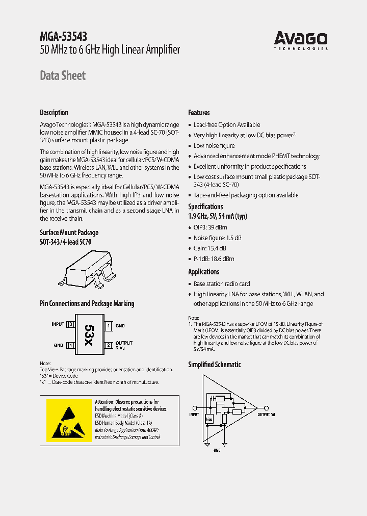 MGA-53543-BLKG_6845035.PDF Datasheet