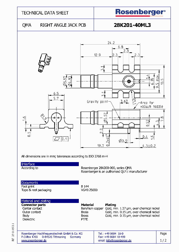 28K201-40ML3_6846411.PDF Datasheet