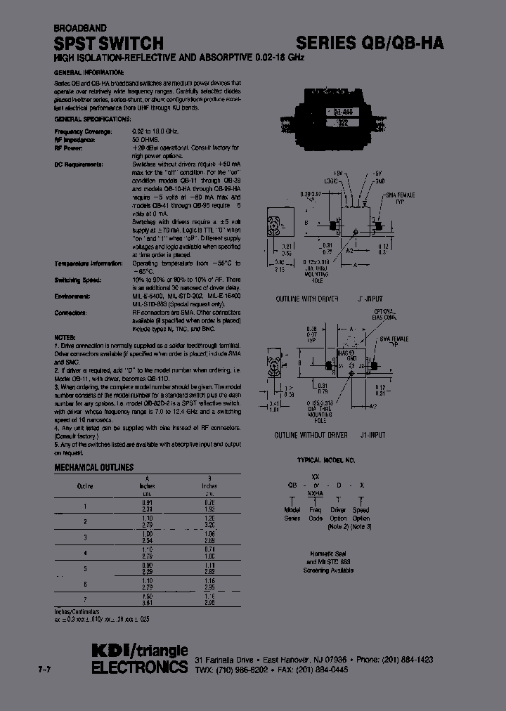 QB-88D-1_6847072.PDF Datasheet