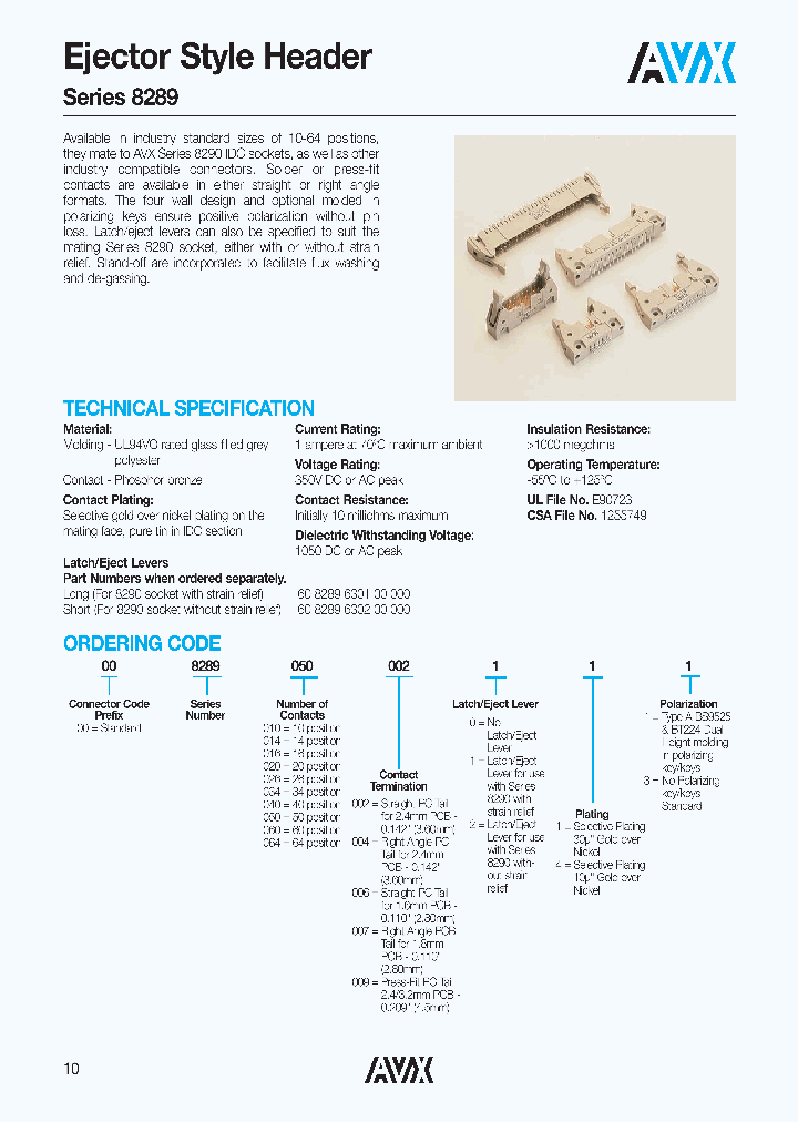 008289060007213_6846748.PDF Datasheet