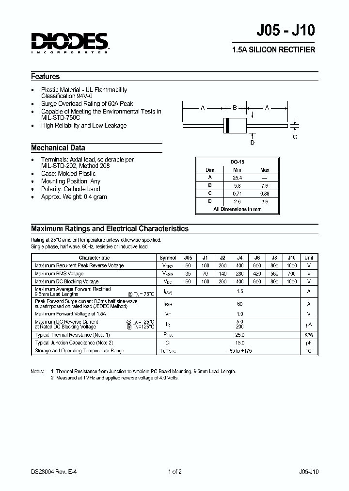 J6_6845104.PDF Datasheet